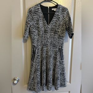 Danny and Nicole Dress